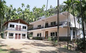 Hosamane Farm Inn